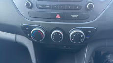 Hyundai i10 1.0 SE 5dr Petrol Hatchback